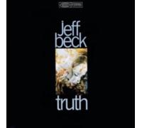 JEFF BECK: TRUTH - CD