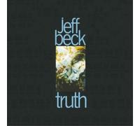 Jeff Beck Truth (CD) Album (US IMPORT)