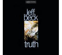 Jeff Beck : Truth CDNEW Value Guaranteed from eBay’s biggest seller