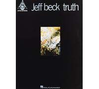Jeff Beck: Truth (Guitar Recorded Versions)