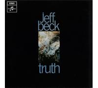 Jeff Beck - truth LP