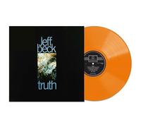 Jeff Beck - Truth - Vinyl Record VINYL 1 - 41 - A600z