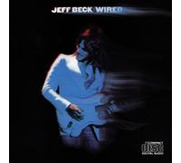 Jeff Beck - Wired