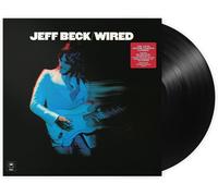 Jeff Beck - Wired (2023) LP Vinyl Pre Order
