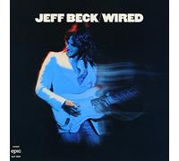 Jeff Beck – Wired – Blu-Spec CD2 (Sony Music)
