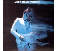Jeff Beck – Wired – CD – Remaster