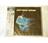 JEFF BECK - Wired (Blu-Spec CD2)