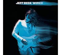 Jeff Beck Wired LP Vinyl NEW
