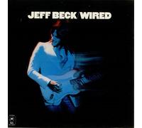 Jeff Beck - Wired - Original