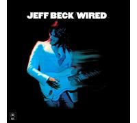 Beck Group,Jeff - Wired [VINYL]