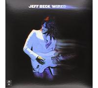 Jeff Beck - Wired [VINYL]