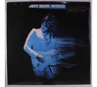 Jeff Beck - Wired [VINYL]