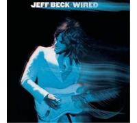 Jeff Beck Wired Vinyl LP 2020 NEW