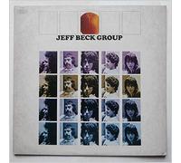 Jeff Beck - With The Jan Hammer Group Live [Vibyl-LP]. [VINYL]