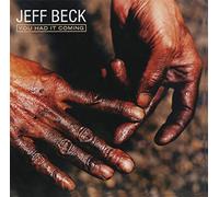 Jeff Beck - You Had It Coming