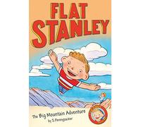 Jeff Brown's Flat Stanley: Big Mountain Adventure by Pennypacker, Sara (2011)