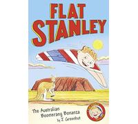 Jeff Brown's Flat Stanley: The Australian Boomerang Bonanza