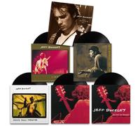 Jeff Buckley - The Grace EPs [VINYL]