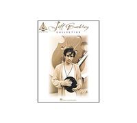 Jeff Buckley Collection: Guitar Recorded Versions