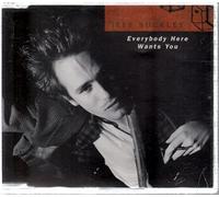 Jeff Buckley - Everybody Here Wants You