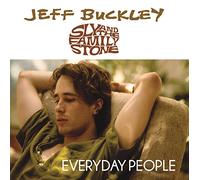 Jeff Buckley - Everyday People [7" VINYL]