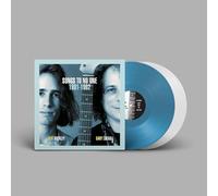 Jeff Buckley & Gary Lucas - Songs To No One [VINYL]