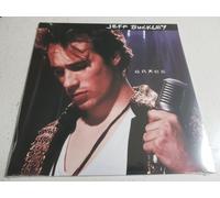 Jeff Buckley - Grace - 12" Vinyl Album -New & Sealed 2015 Release