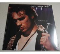 Jeff Buckley - Grace - 12" Vinyl Album -New & Sealed 2015 Release