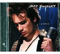 Jeff Buckley - Grace