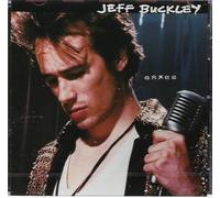 Jeff Buckley - Grace