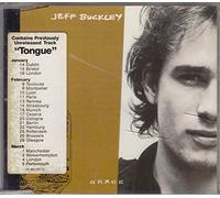 Jeff Buckley - Grace