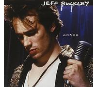 Jeff Buckley - Grace