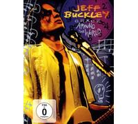 Jeff Buckley - Grace Around ... [2 DVDs] (+CD)