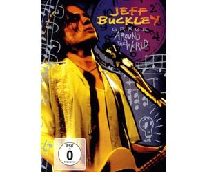 Jeff Buckley - Grace Around the World