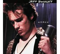Jeff Buckley - Grace - Black Vinyl - Same Day Dispatch
