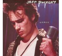 JEFF BUCKLEY: GRACE - CD