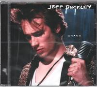 Jeff Buckley - Grace
