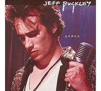 Jeff Buckley - Grace - CD - J3z
