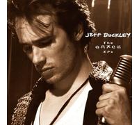 JEFF BUCKLEY - GRACE EPS - bxset - M4z