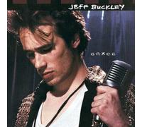 Jeff Buckley - Grace [VINYL]