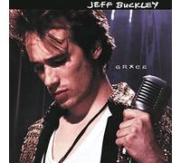 BUCKLEY, Jeff - Grace - Vinyl (LP)