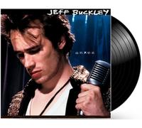 BUCKLEY, Jeff - Grace - Vinyl (LP)