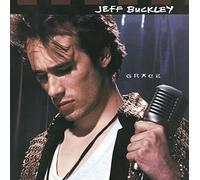 Jeff Buckley - Grace [VINYL]