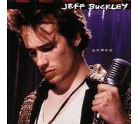 Jeff Buckley - Grace, Vinyl