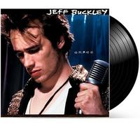 Jeff Buckley Grace Vinyl LP 180 Gram New & Sealed Free UK P&P