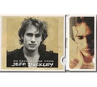 Jeff Buckley - Jeff Buckley CD - So Real Songs From Jeff Buckley