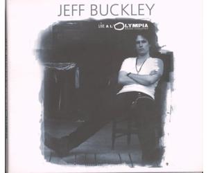 Jeff Buckley - Live A l'Olympia