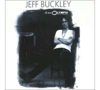 Jeff Buckley - Live At La Olympia (Digipack)
