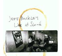 Jeff Buckley - Live At Sin-E