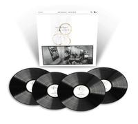 JEFF BUCKLEY: LIVE AT SIN-E - LP vinyl BRAND NEW